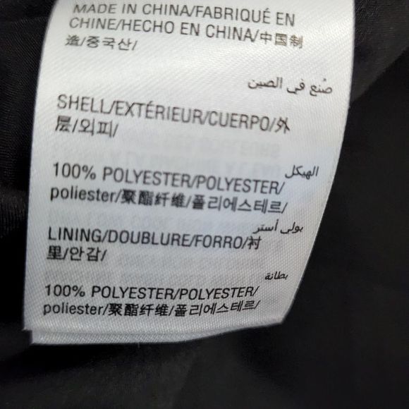 INC Womens Floral Blossom Snake Print Uneven Plus Size Skirt NWT - Picture 12 of 12